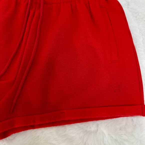 PINK Victoria’s Secret Women’s Shorts - Picture 4 of 9